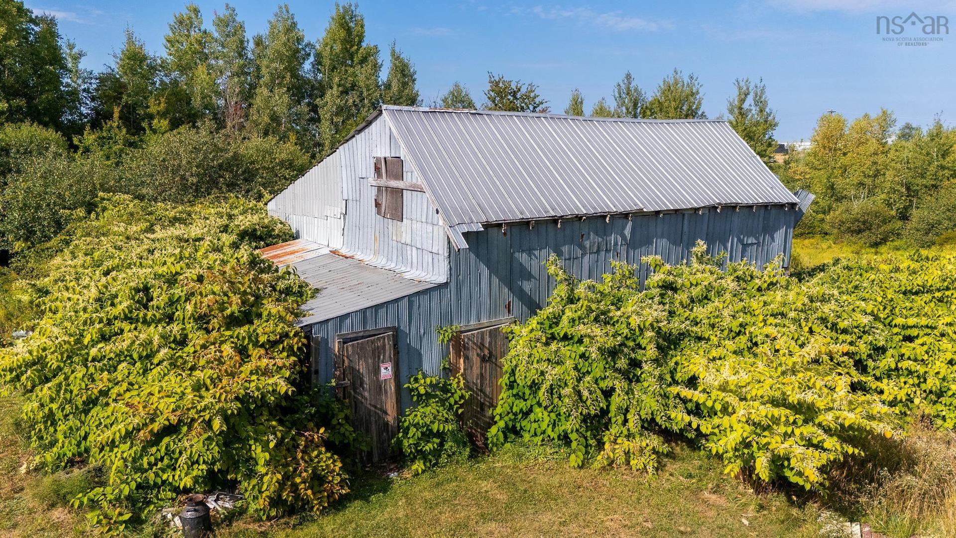 2003 Ridge Road, Melanson, NS