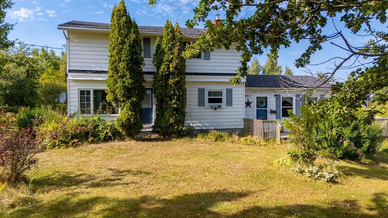 2003 Ridge Road, Melanson, NS