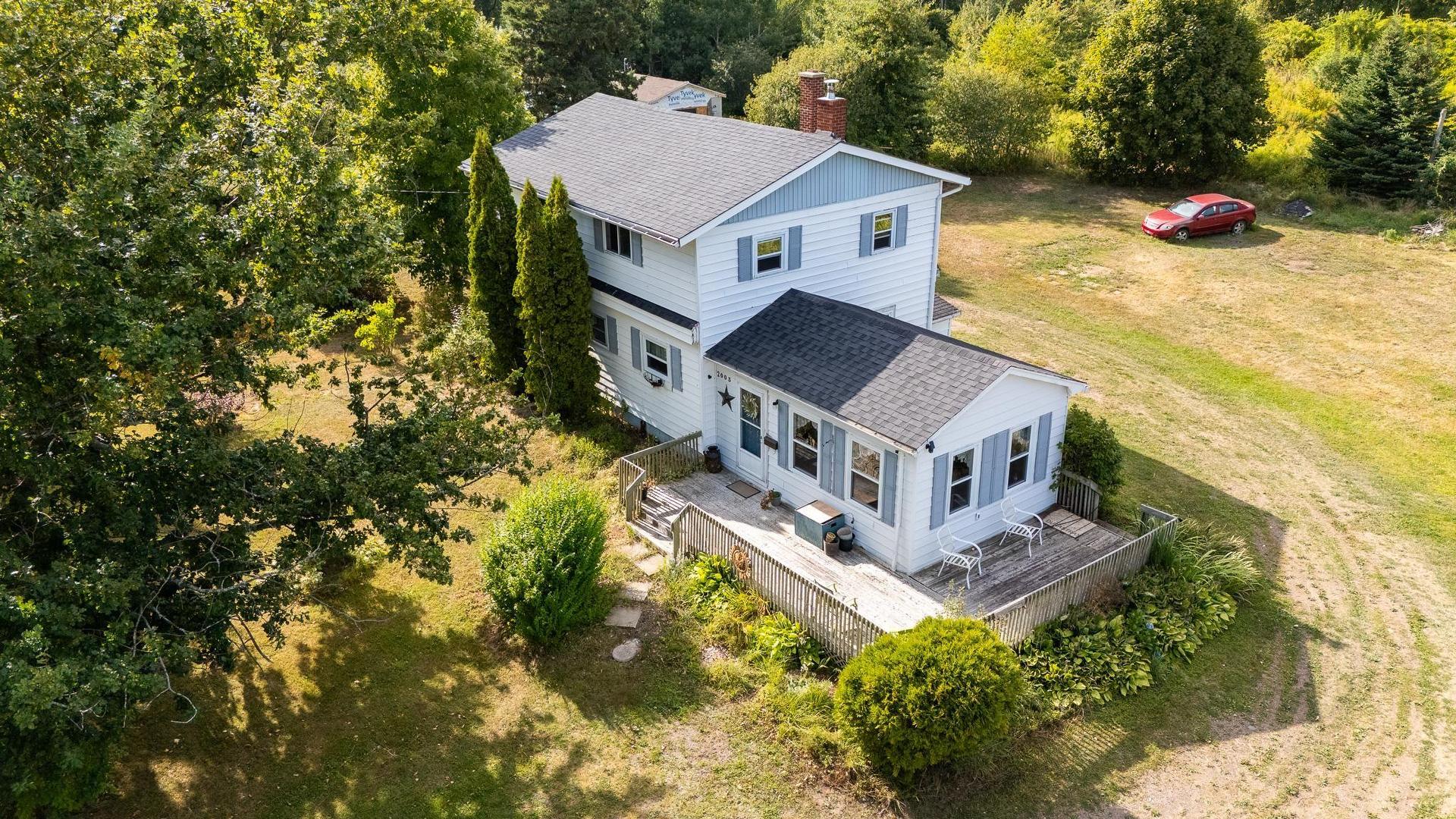 2003 Ridge Road, Melanson, NS