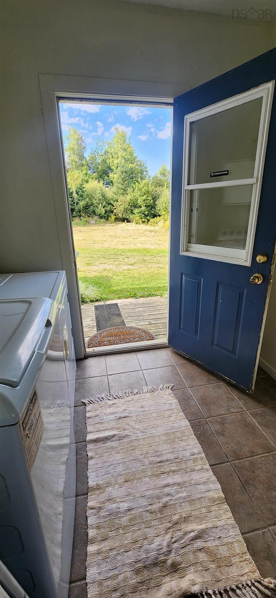 2003 Ridge Road, Melanson, NS