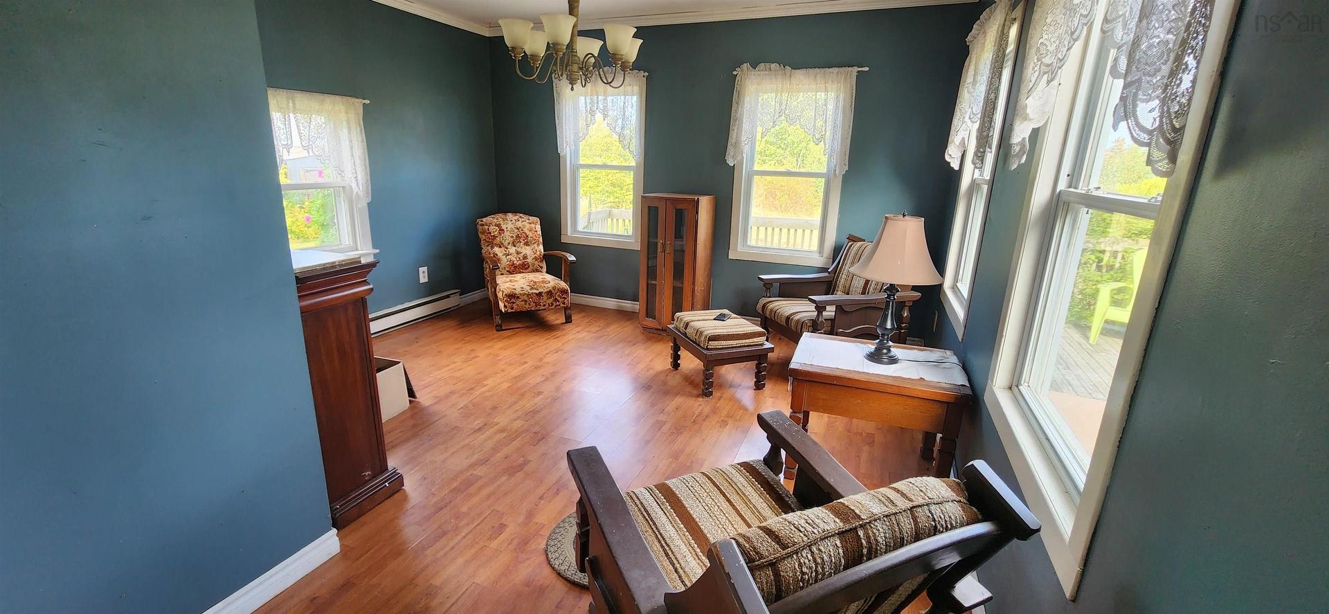 2003 Ridge Road, Melanson, NS