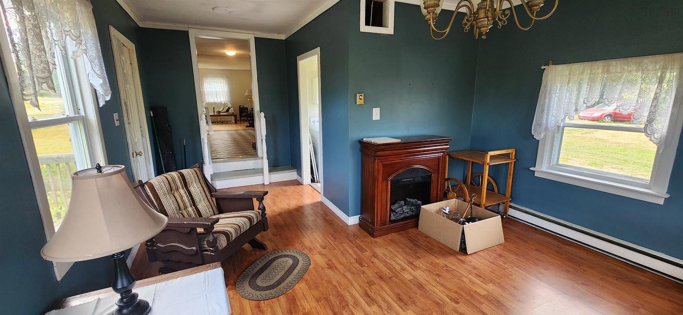 2003 Ridge Road, Melanson, NS