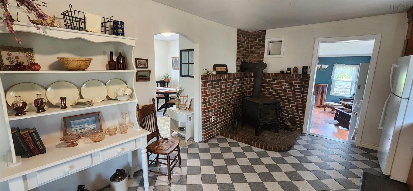 2003 Ridge Road, Melanson, NS