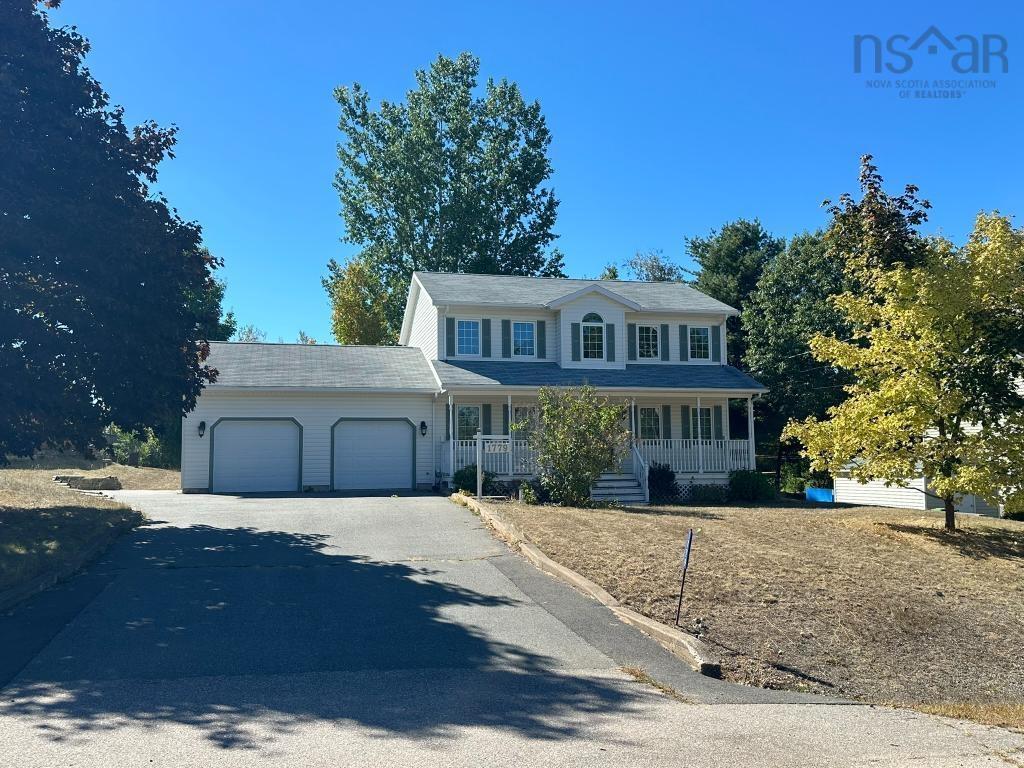 1779 Drummond Drive, Kingston, NS