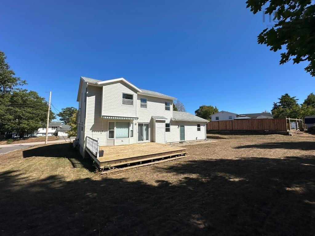 1779 Drummond Drive, Kingston, NS