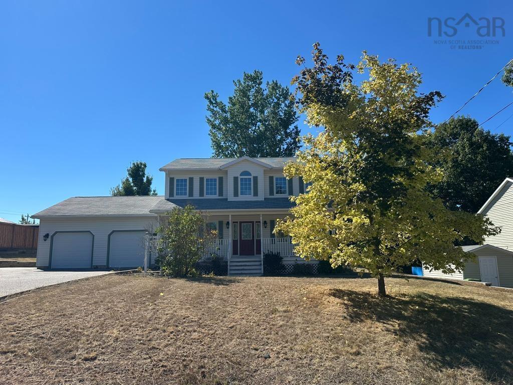 1779 Drummond Drive, Kingston, NS