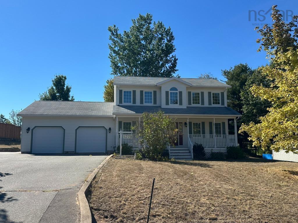 1779 Drummond Drive, Kingston, NS