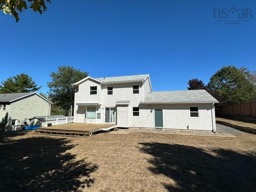 1779 Drummond Drive, Kingston, NS