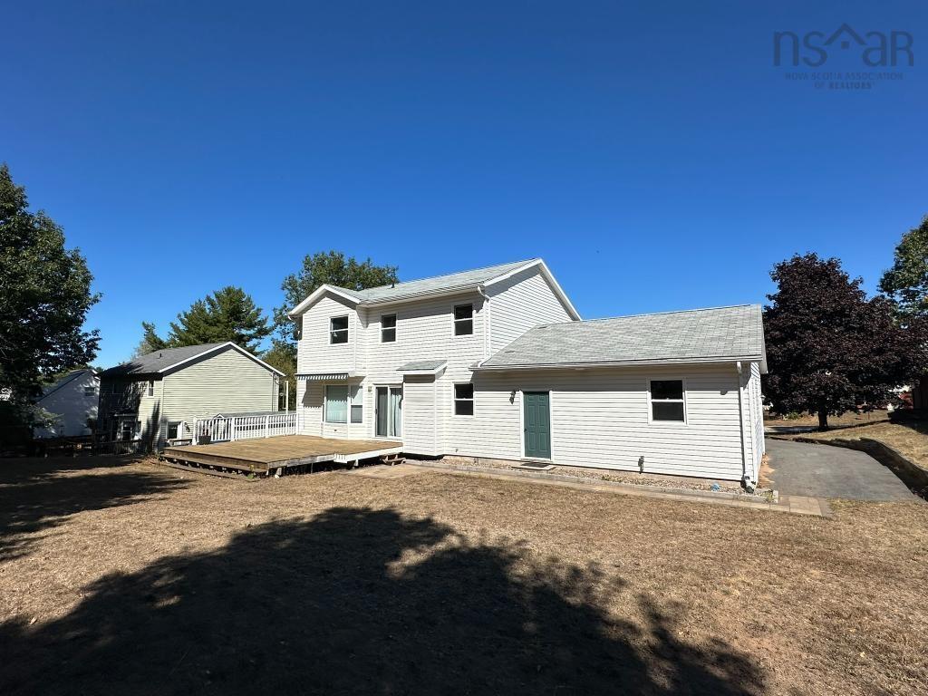 1779 Drummond Drive, Kingston, NS