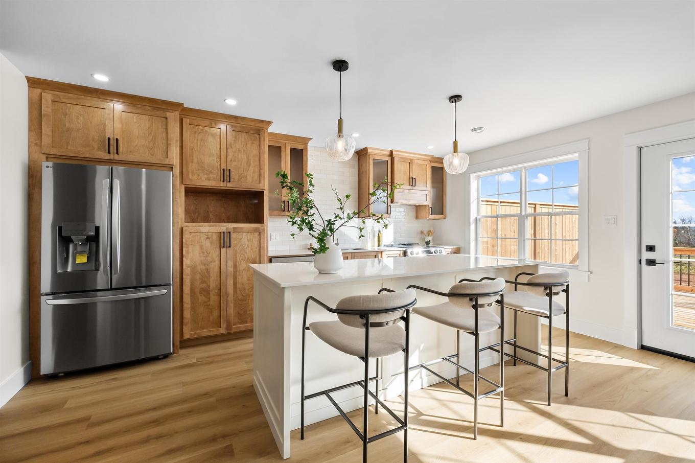 68 Samantha Lane, Cornwall, PE