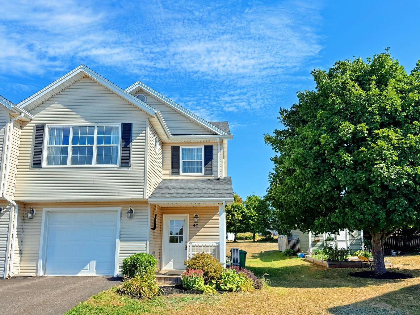 40 Southway Crescent, Charlottetown, PE