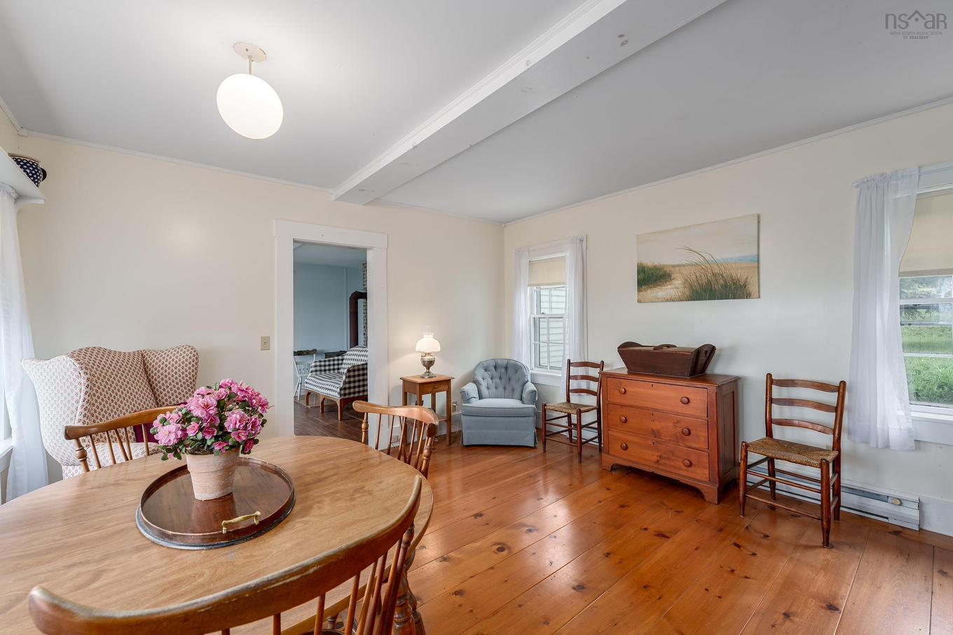 7227 Highway 101, Plympton, NS