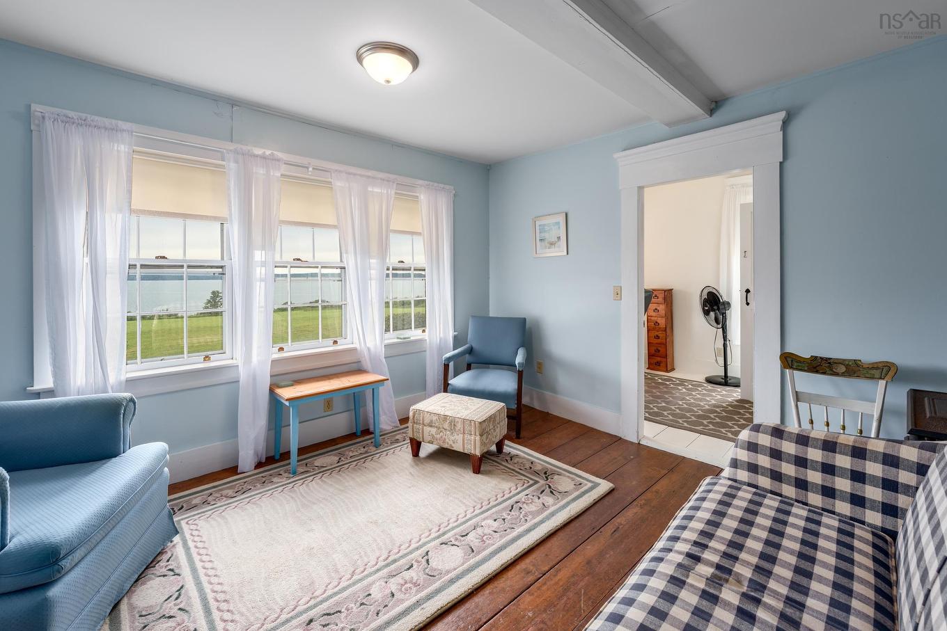 7227 Highway 101, Plympton, NS