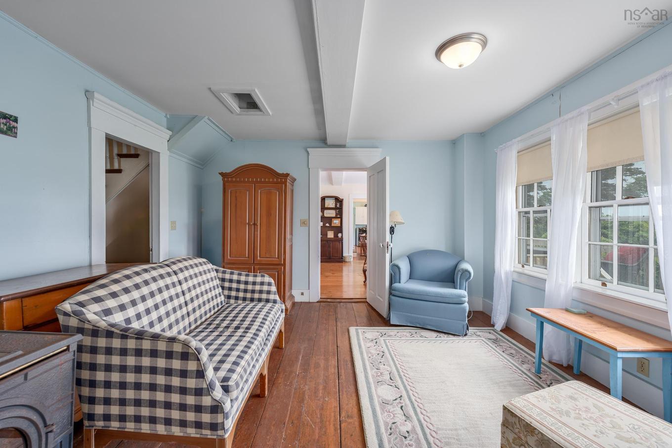 7227 Highway 101, Plympton, NS