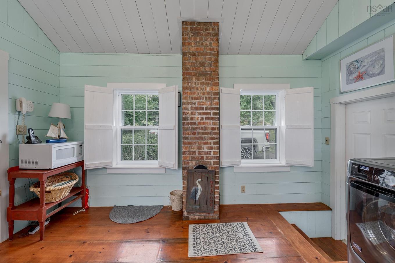 7227 Highway 101, Plympton, NS