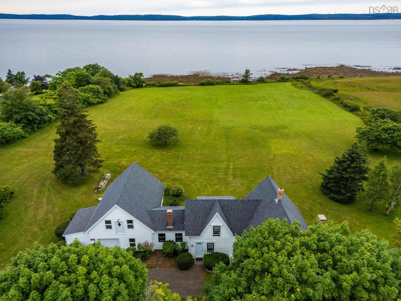 7227 Highway 101, Plympton, NS