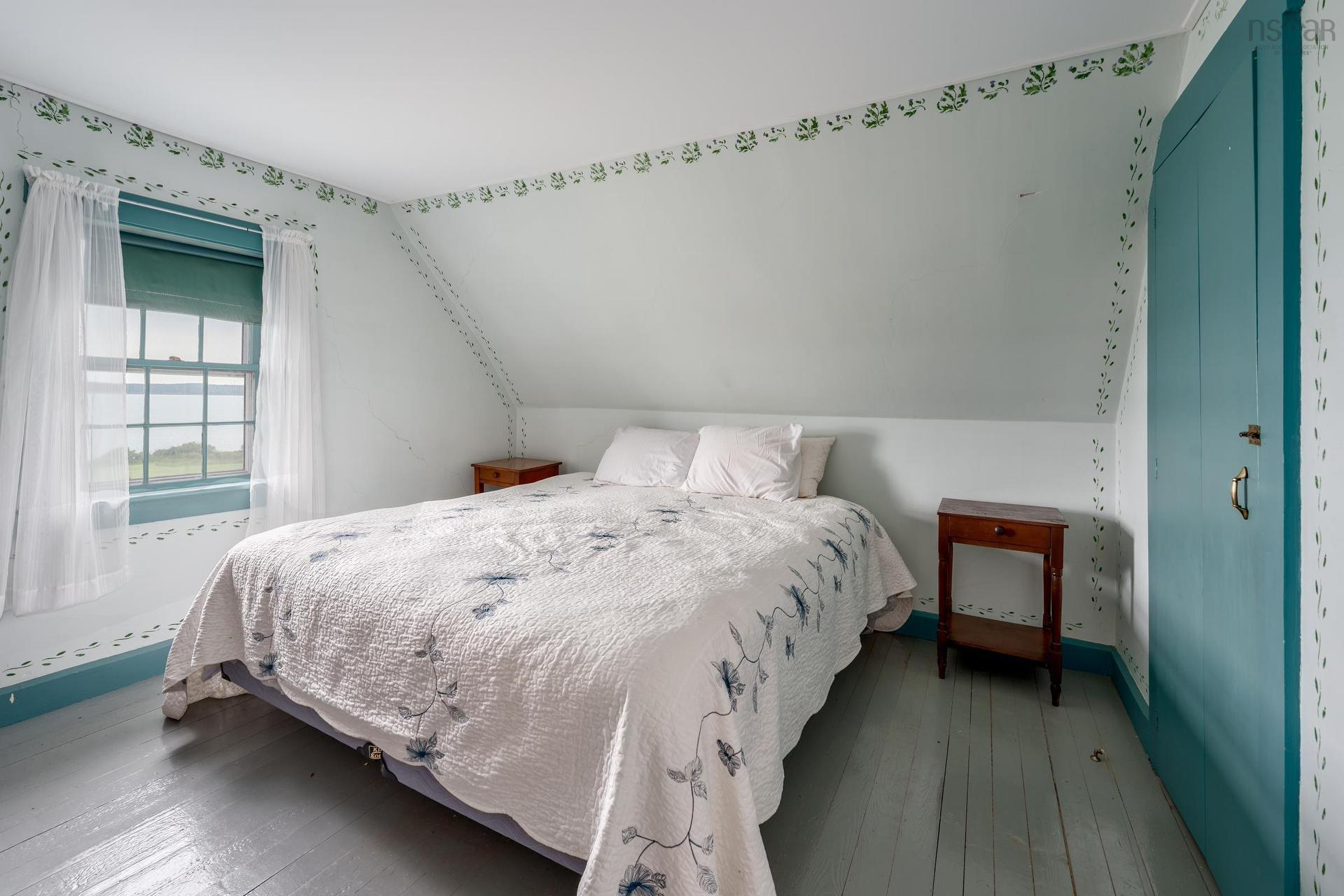 7227 Highway 101, Plympton, NS