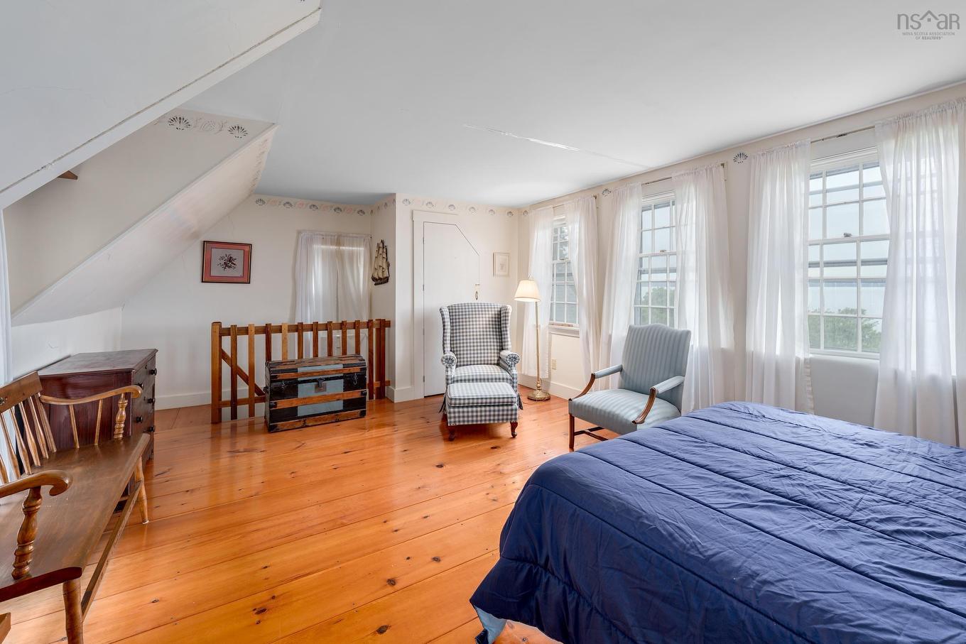 7227 Highway 101, Plympton, NS