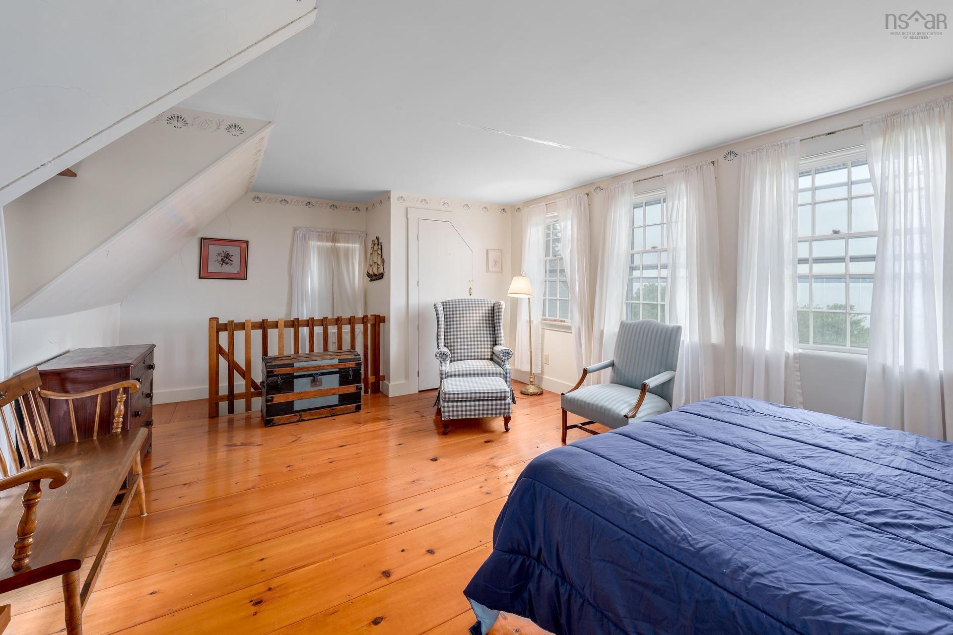 7227 Highway 101, Plympton, NS