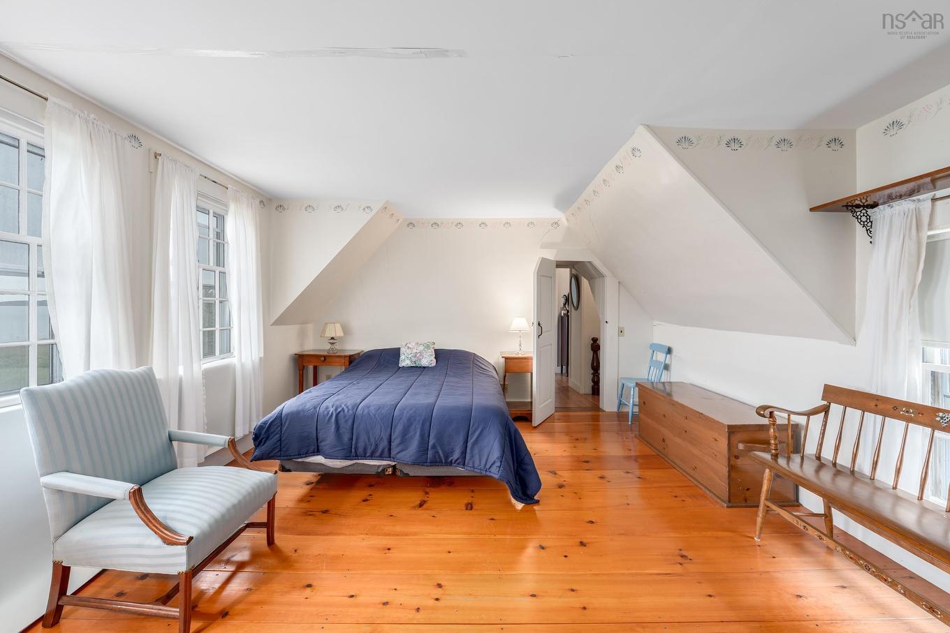 7227 Highway 101, Plympton, NS