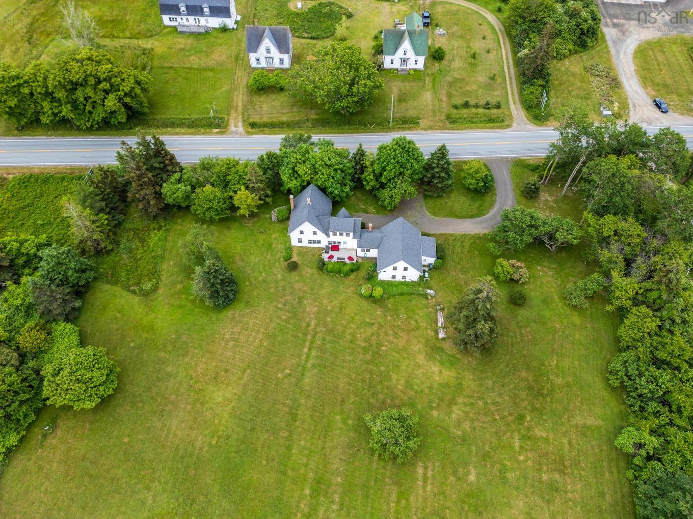 7227 Highway 101, Plympton, NS