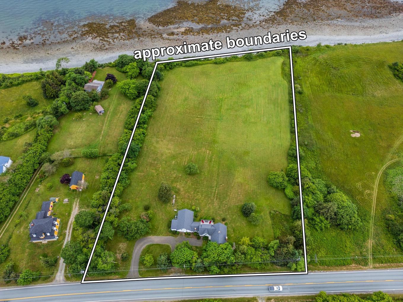 7227 Highway 101, Plympton, NS