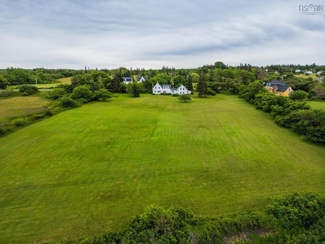7227 Highway 101, Plympton, NS