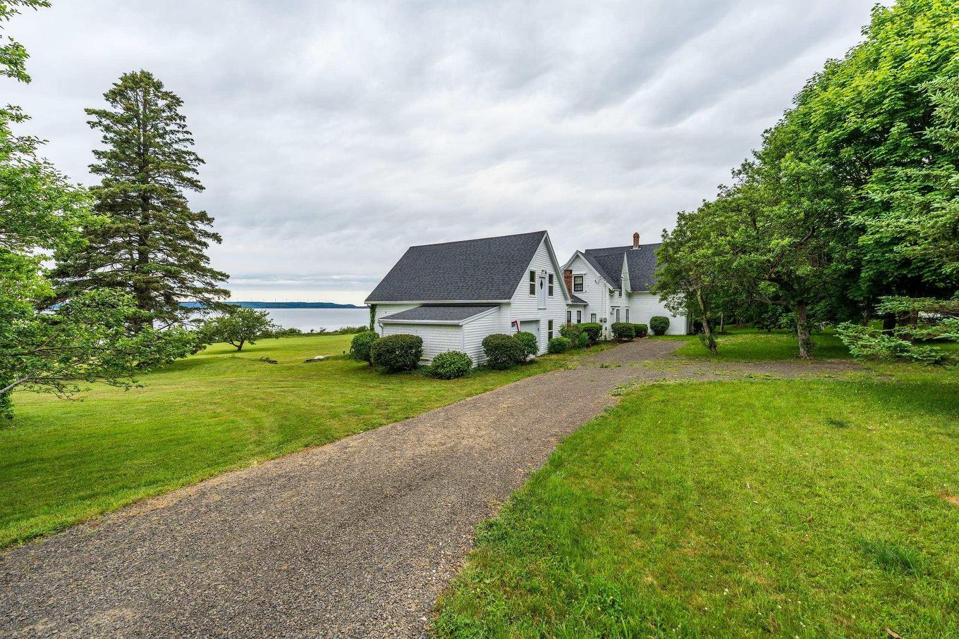 7227 Highway 101, Plympton, NS