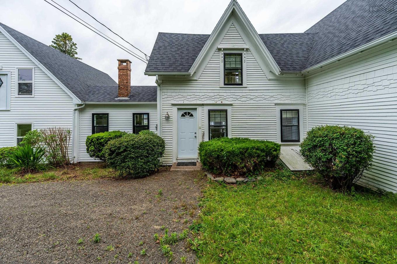 7227 Highway 101, Plympton, NS