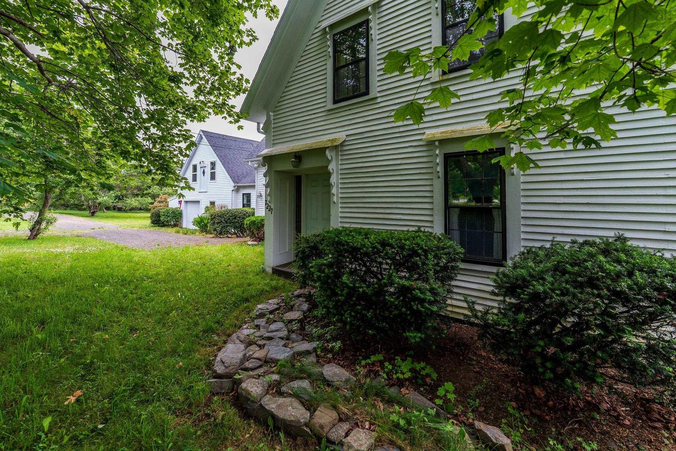 7227 Highway 101, Plympton, NS