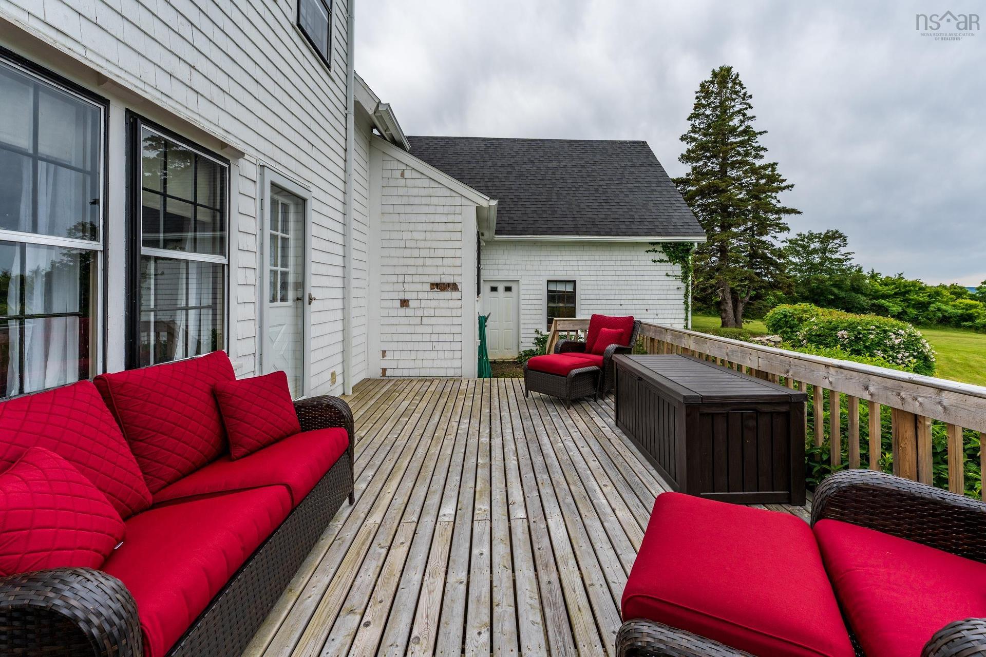 7227 Highway 101, Plympton, NS