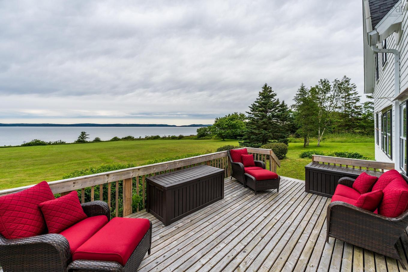 7227 Highway 101, Plympton, NS