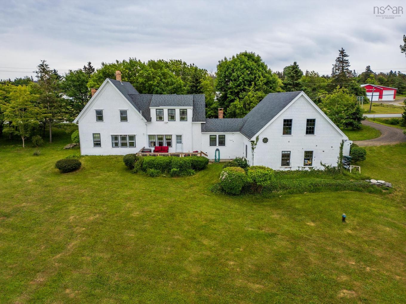 7227 Highway 101, Plympton, NS