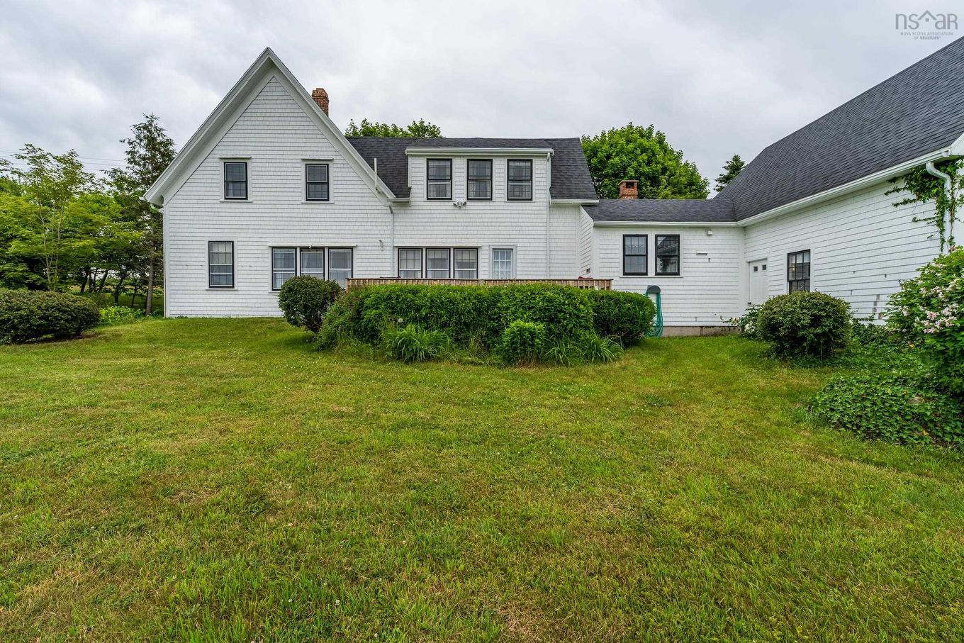 7227 Highway 101, Plympton, NS