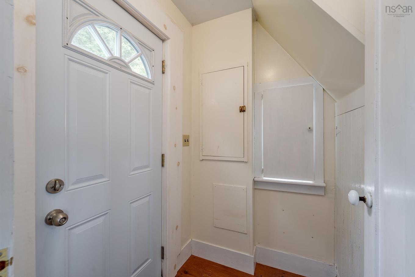 7227 Highway 101, Plympton, NS