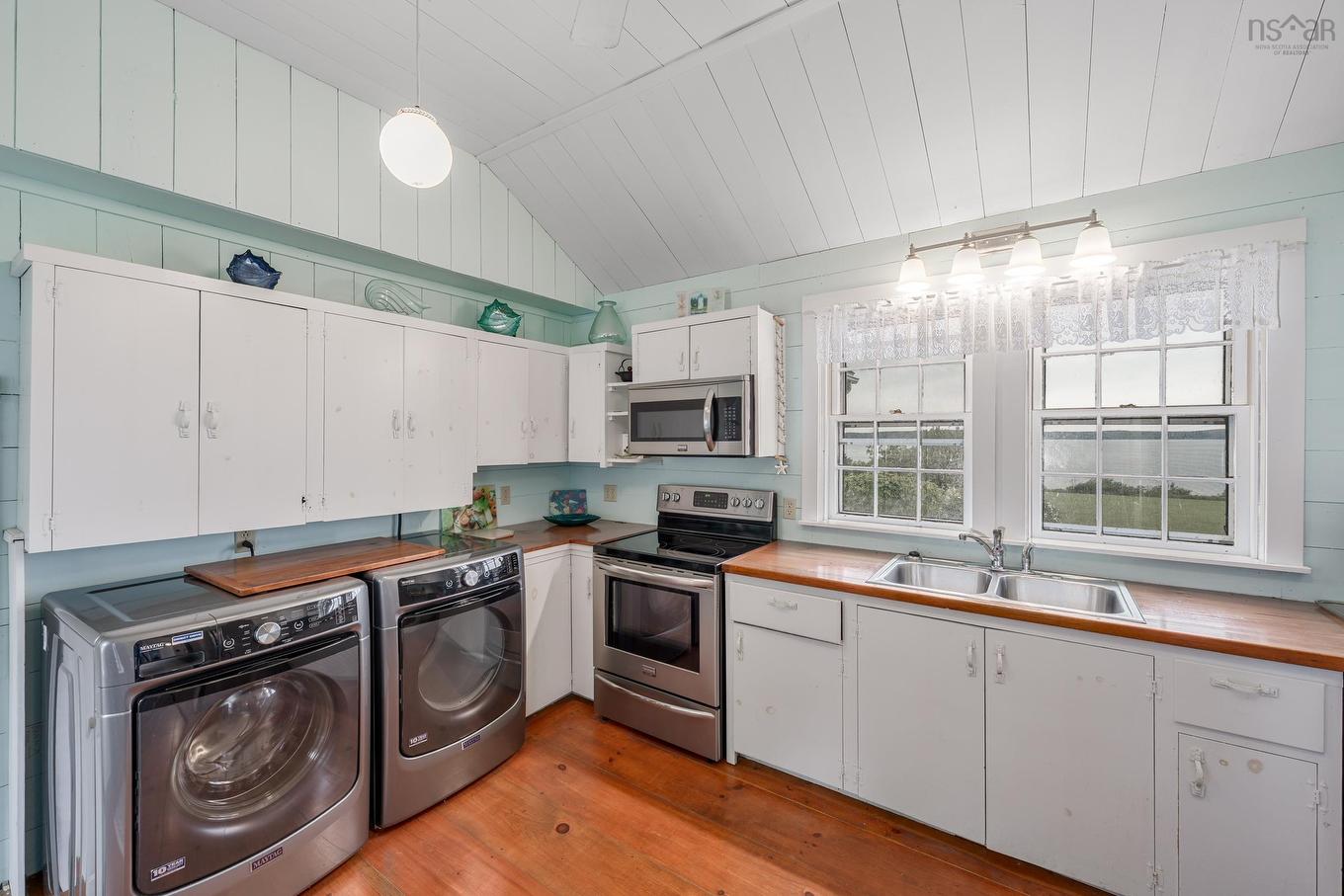 7227 Highway 101, Plympton, NS