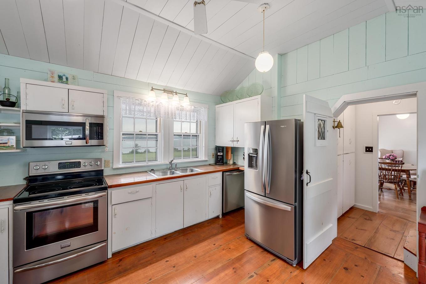 7227 Highway 101, Plympton, NS