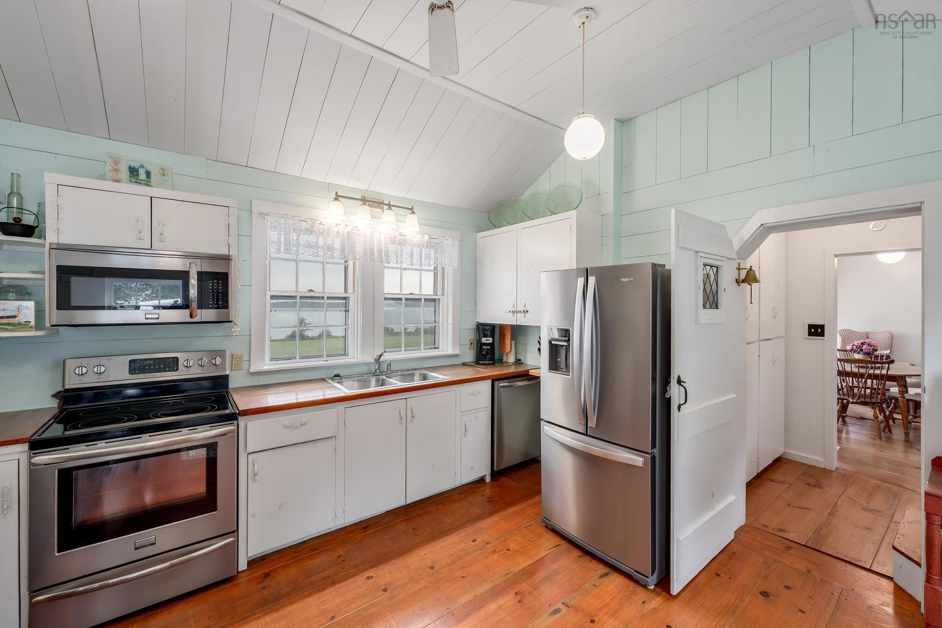 7227 Highway 101, Plympton, NS