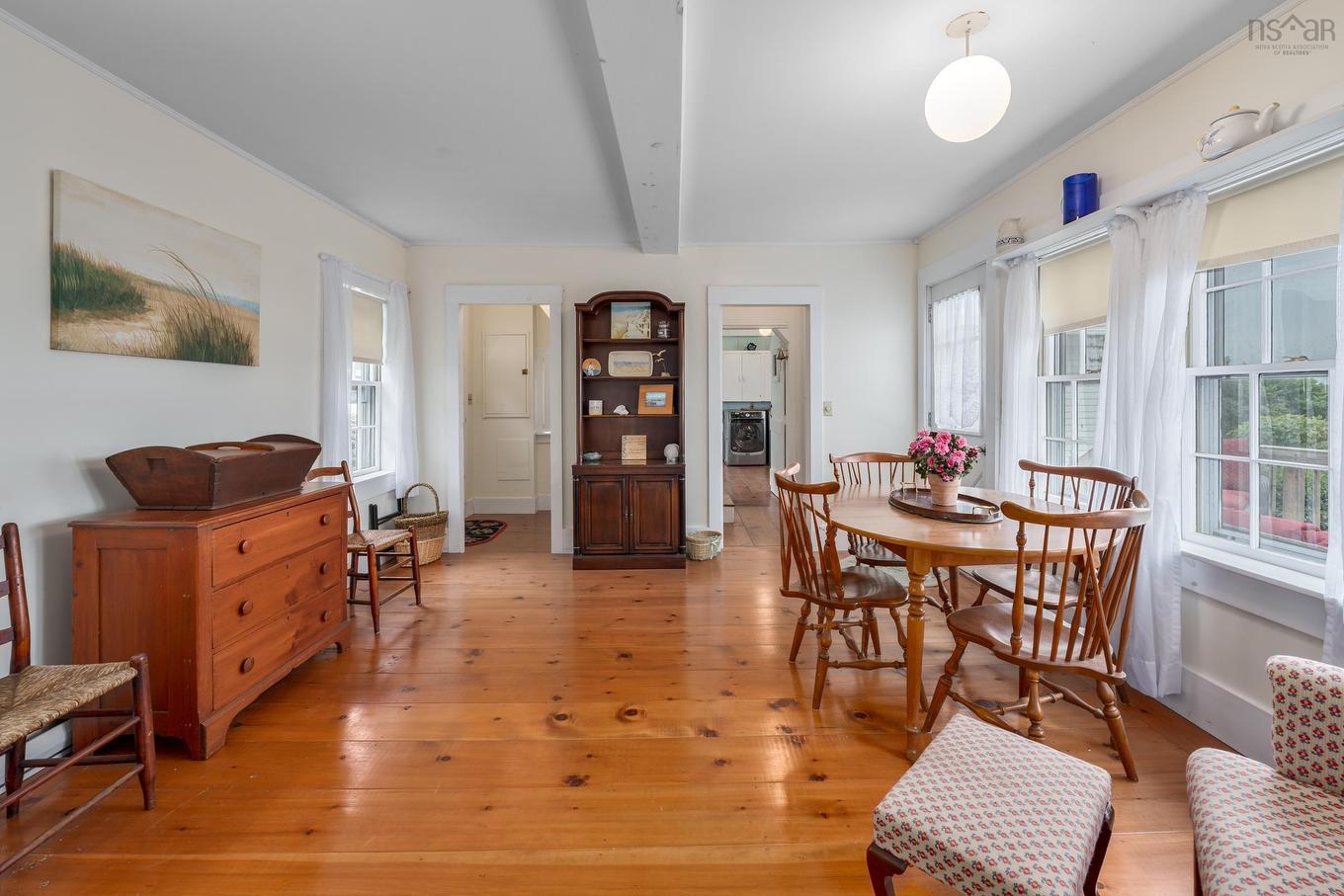 7227 Highway 101, Plympton, NS