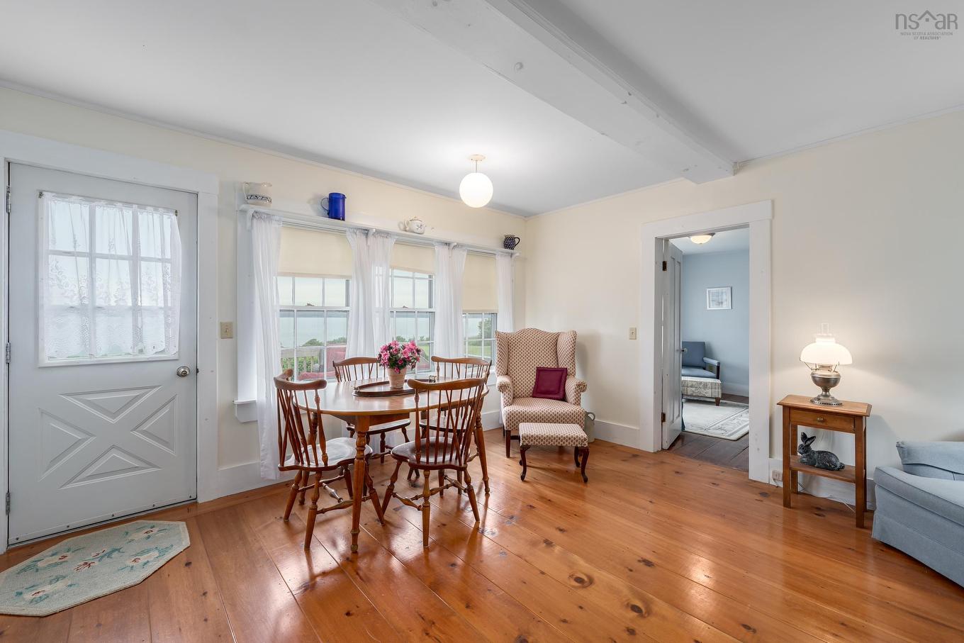 7227 Highway 101, Plympton, NS