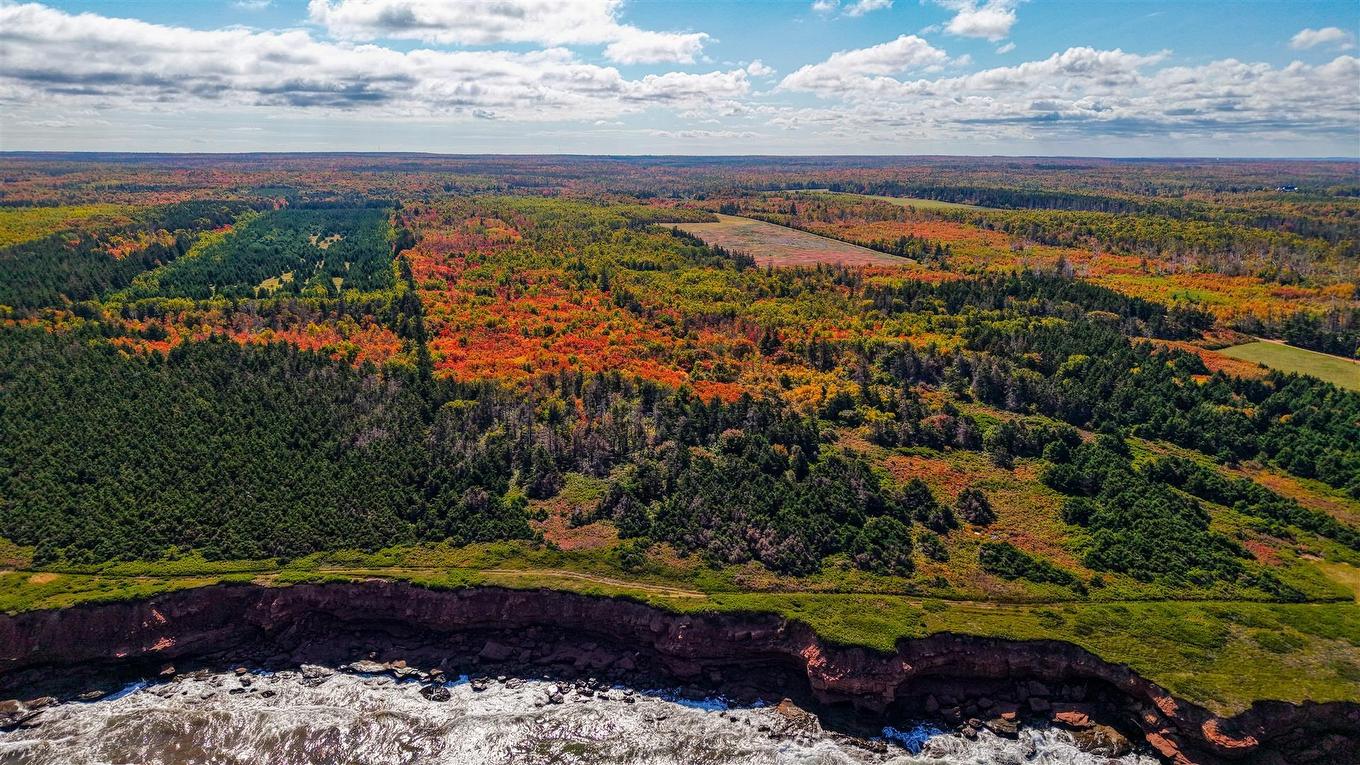 11058 North Side Road, St Margaret, PE