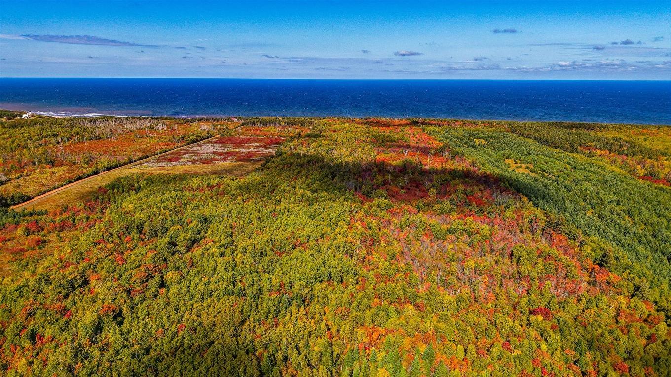 11058 North Side Road, St Margaret, PE