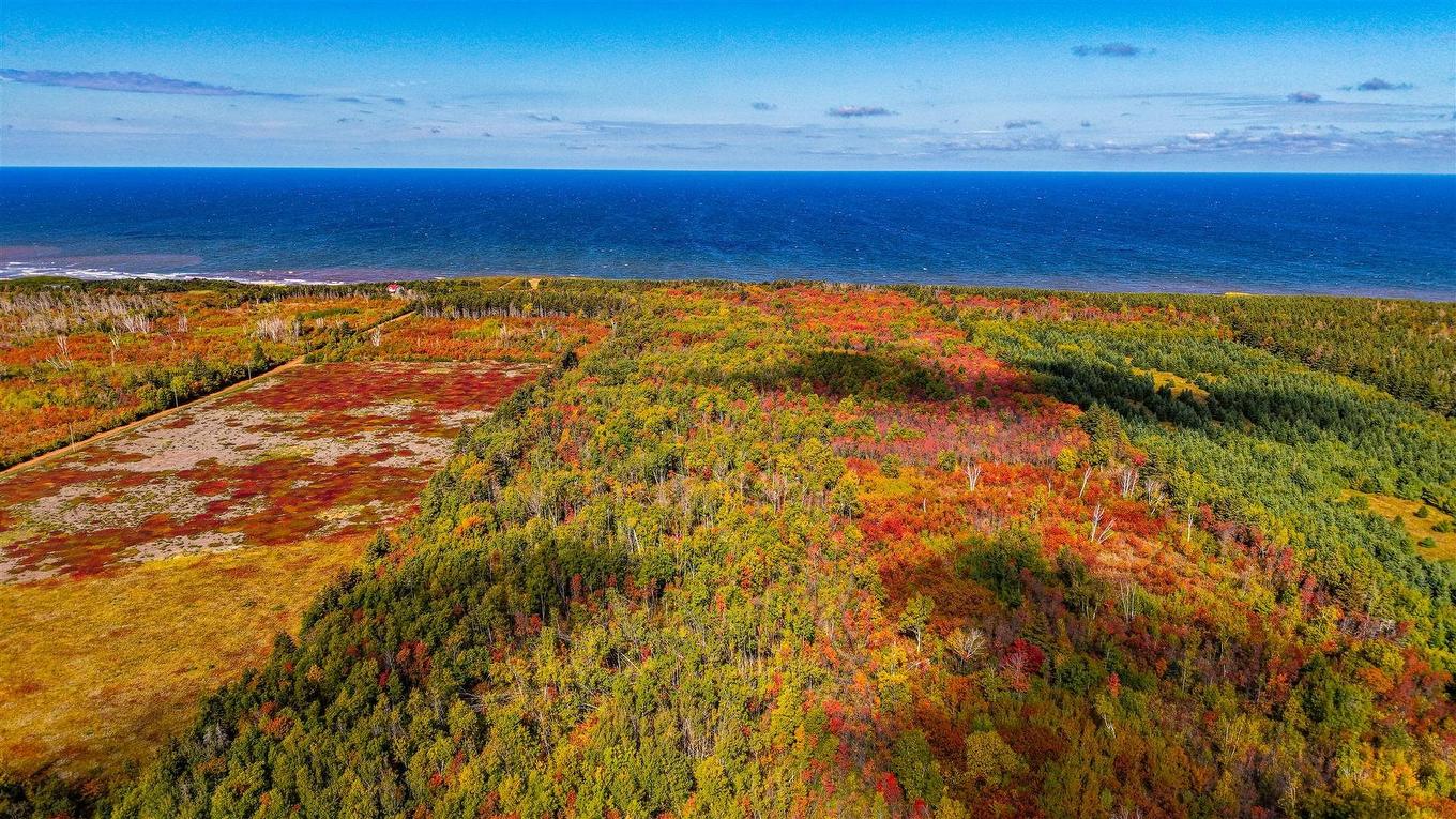 11058 North Side Road, St Margaret, PE