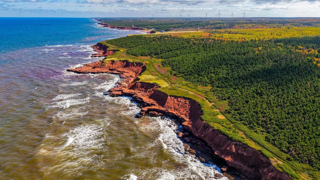 11058 North Side Road, St Margaret, PE