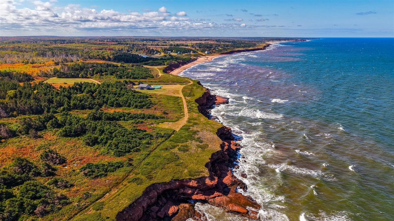 11058 North Side Road, St Margaret, PE