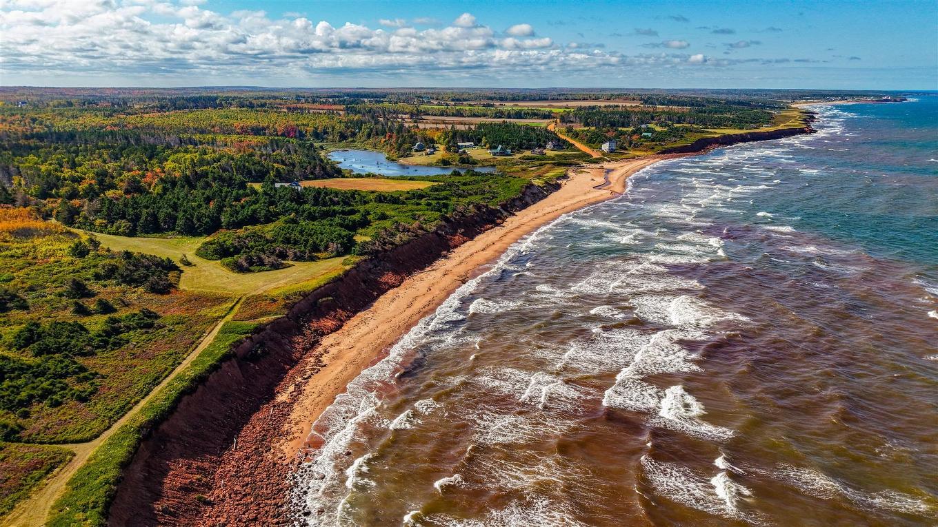 11058 North Side Road, St Margaret, PE