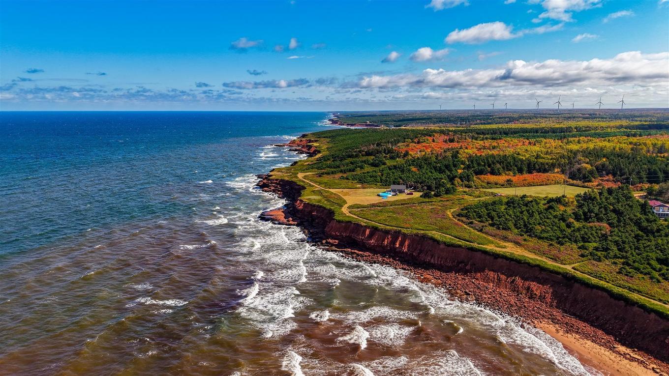 11058 North Side Road, St Margaret, PE