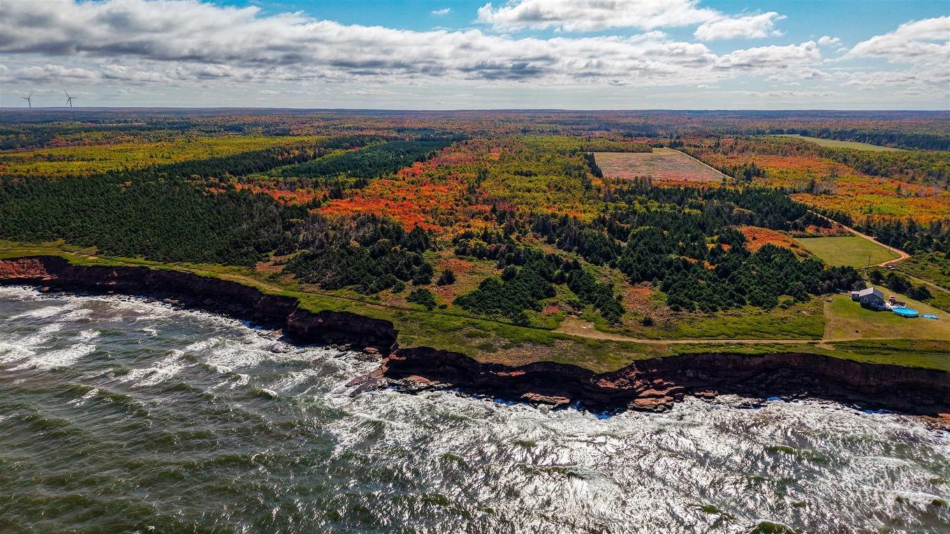 11058 North Side Road, St Margaret, PE