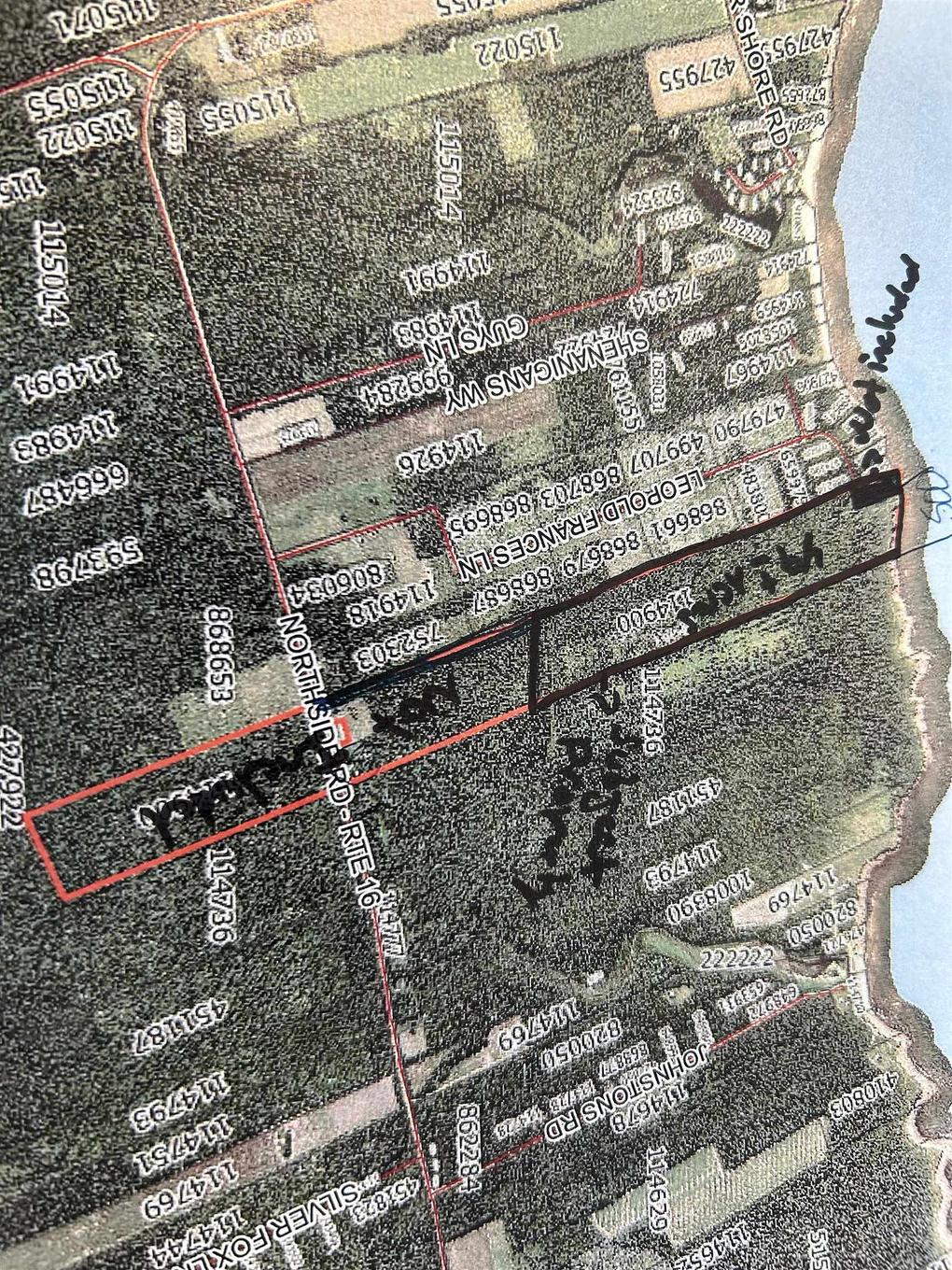 11058 North Side Road, St Margaret, PE