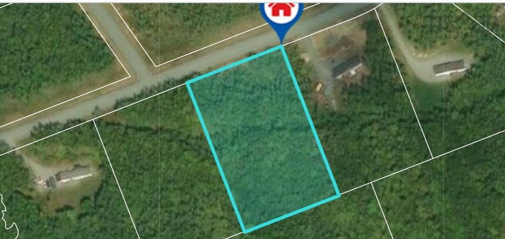 Lot 40 Beaver Lane, Grantville, NS